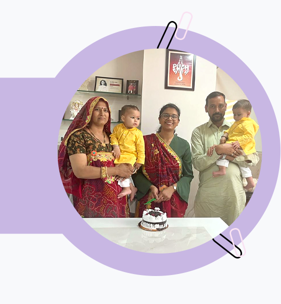 DR. SHIKHA GUPTA Best Gynecologist in Jaipur Pregnancy and Maternity Specialist in Jaipur